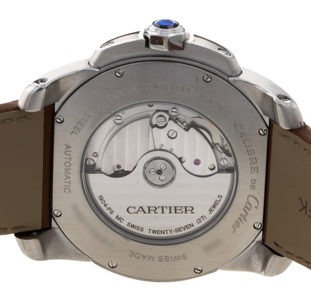 Cartier Calibre De Cartier W7100039